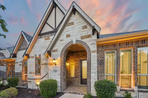 411 Salada Dr, Prosper, TX 75078