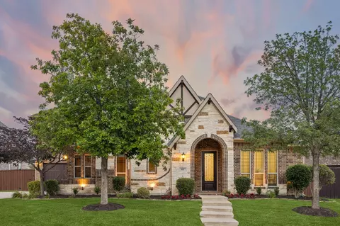 411 Salada Dr, Prosper, TX 75078