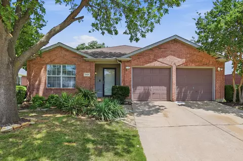 2437 Texoma Dr, Little Elm, TX 75068