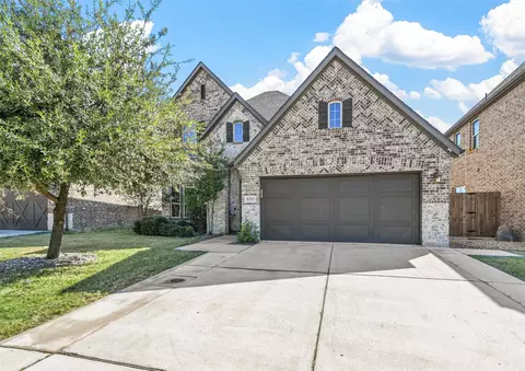 6351 Cedar Sage Trl, Argyle, TX 76226