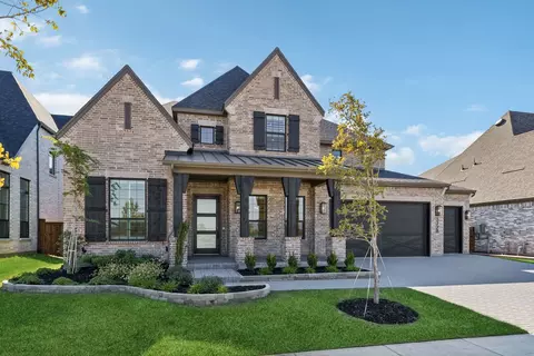 3728 Meander Way, Prosper, TX 75078