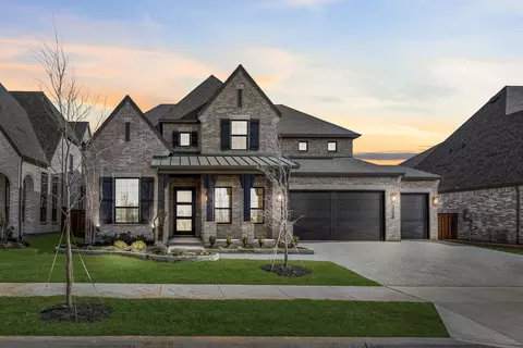 3728 Meander Way, Prosper, TX 75078