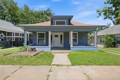 529 E Woodard St, Denison, TX 75021