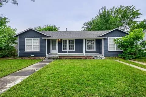 1420 Bennett Dr, Arlington, TX 76013