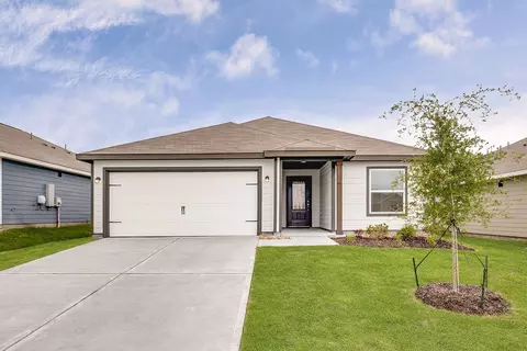 4708 Fillmore Dr, Greenville, TX 75401