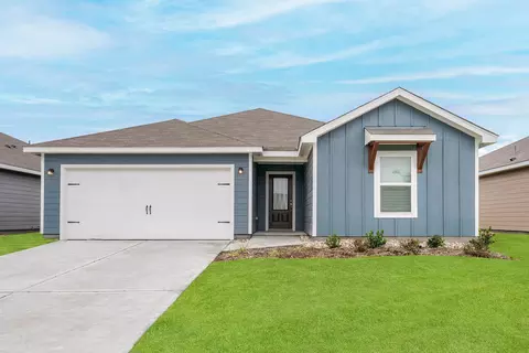 4704 Fillmore Dr, Greenville, TX 75401