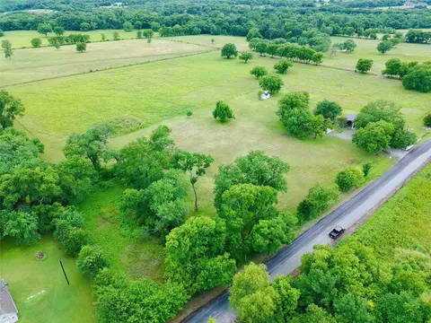 3821 County Road 177, Anna, TX 75409