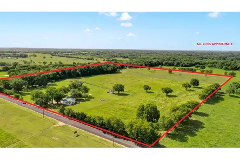 3821 County Road 177, Anna, TX 75409