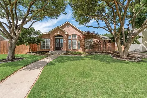47 Cimarron Dr, Trophy Club, TX 76262