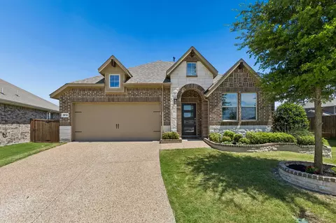 3814 Chicory Ct, Melissa, TX 75454