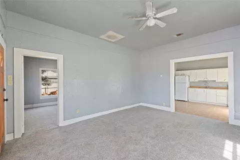 Living - 102 E Fitzgerald St, Bangs, TX 76823 photo 4 of 5