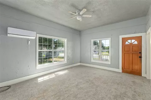 Living - 102 E Fitzgerald St, Bangs, TX 76823 photo 1 of 5