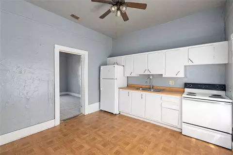 Kitchen - 102 E Fitzgerald St, Bangs, TX 76823 photo 2 of 2