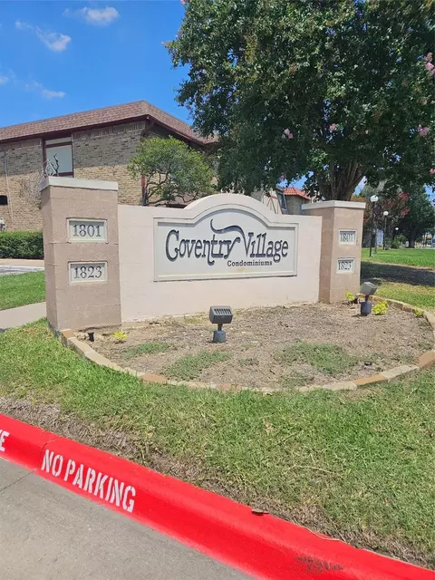 1823 E Grauwyler Rd #198, Irving, TX 75061