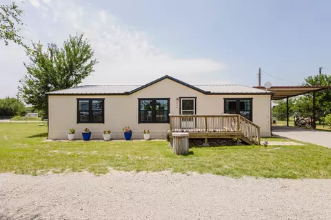 964 Private Road 4219, Decatur, TX 76234