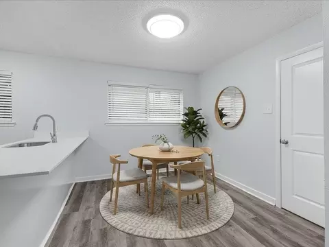 Dining - 303 Mansfield Rd, Cleburne, TX 76031 photo 1 of 2