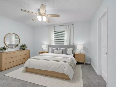 Bedroom - 303 Mansfield Rd, Cleburne, TX 76031 photo 1 of 4