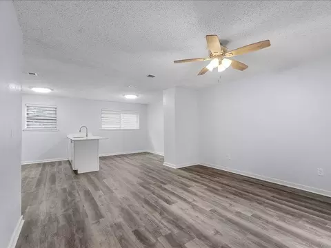 Living - 303 Mansfield Rd, Cleburne, TX 76031 photo 4 of 5