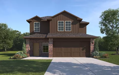 106 Davis Ln, Newark, TX 76071