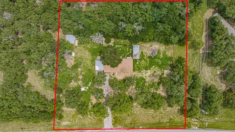 10680 Liberty School Rd, Azle, TX 76020
