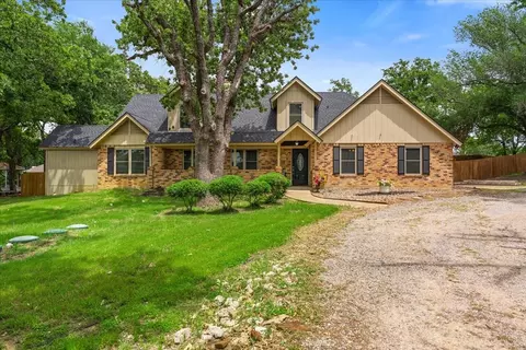 3703 NW County Road 0016, Corsicana, TX 75110