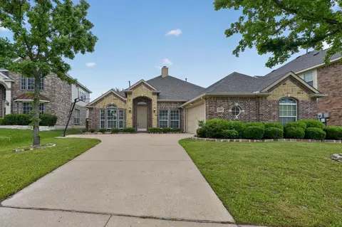4502 Warbler Ln, Garland, TX 75043