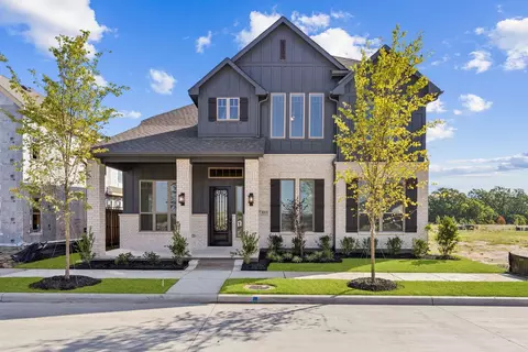 9313 Persimmon Ln, Forney, TX 75126
