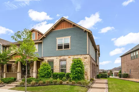 4611 Smokey Quartz Ln, Arlington, TX 76005
