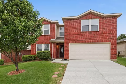 2308 Shadabury Dr, Little Elm, TX 75068