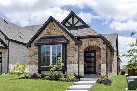 471 Shady Square Aly, Lavon, TX 75166