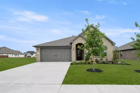 732 Scarlet Sage Dr, Waxahachie, TX 75165