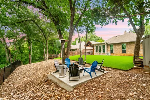 1609 Pearl River Dr, Flower Mound, TX 75028