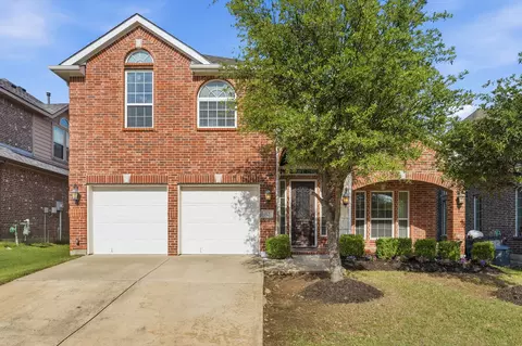 517 Cavanal Hill Dr, Little Elm, TX 75068