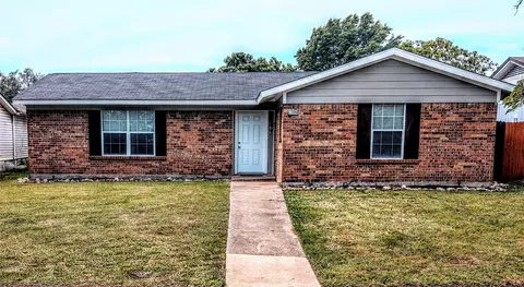 106 Greeting Gate Ln, Allen, TX 75002