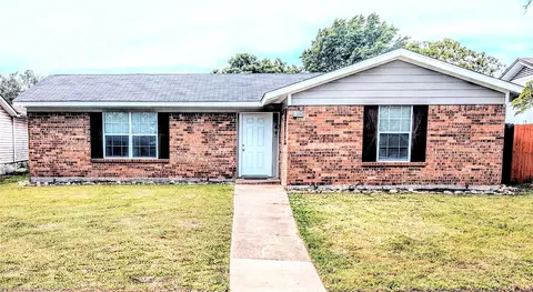 106 Greeting Gate Ln, Allen, TX 75002