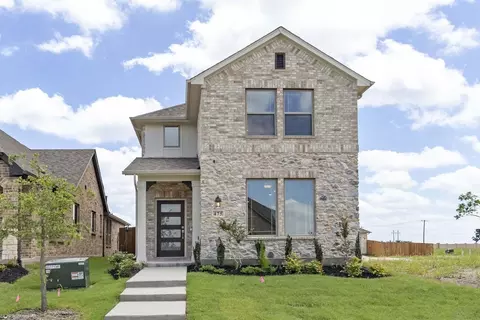 475 Shady Square Aly, Lavon, TX 75166
