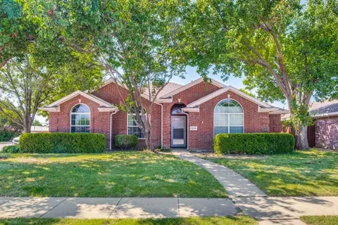 11709 Harbor Rd, Frisco, TX 75035