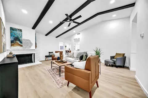 1804 Fernwood Cir, Carrollton, TX 75006