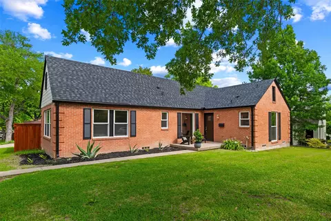 7003 Lindsley Ave, Dallas, TX 75223