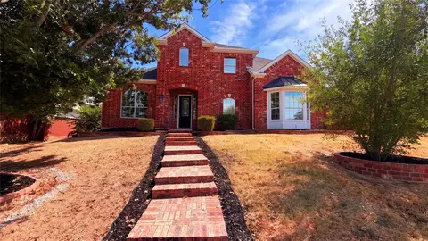 2446 Chesterfield Rd, Garland, TX 75043