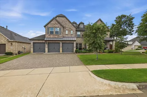 2106 Venice Dr, Corinth, TX 76210