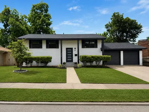 206 Senter Valley Rd, Irving, TX 75060