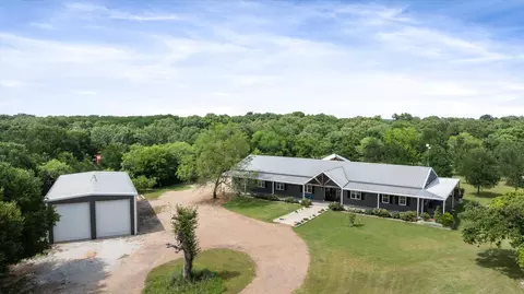 7401 County Road 1204, Cleburne, TX 76031