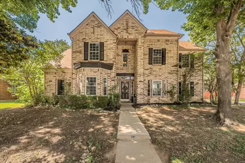 5220 Alexander Dr, Flower Mound, TX 75028
