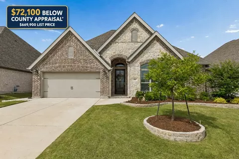 409 Calmwater Cv, Mckinney, TX 75071