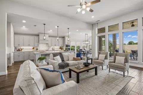 409 Calmwater Cv, Mckinney, TX 75071