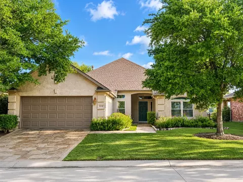 11112 Southerland Dr, Denton, TX 76207