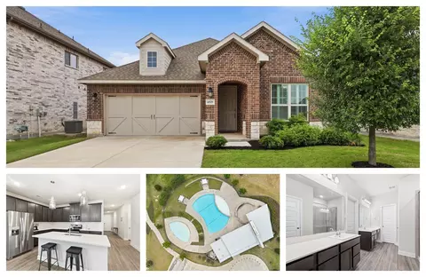 6529 Texas Cowboy Dr, Fort Worth, TX 76123