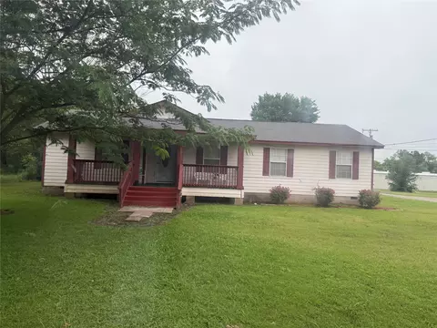500 Harrison St, Commerce, TX 75428