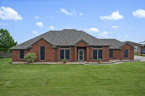 11155 Country Ridge Ln, Forney, TX 75126